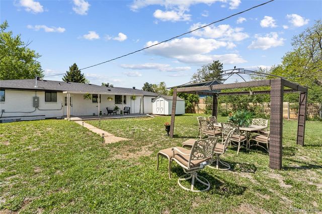 2327 E Mineral Avenue, Centennial, CO 80122