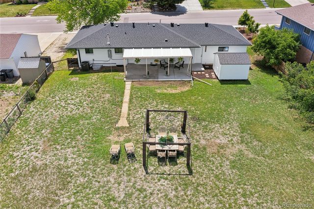 2327 E Mineral Avenue, Centennial, CO 80122