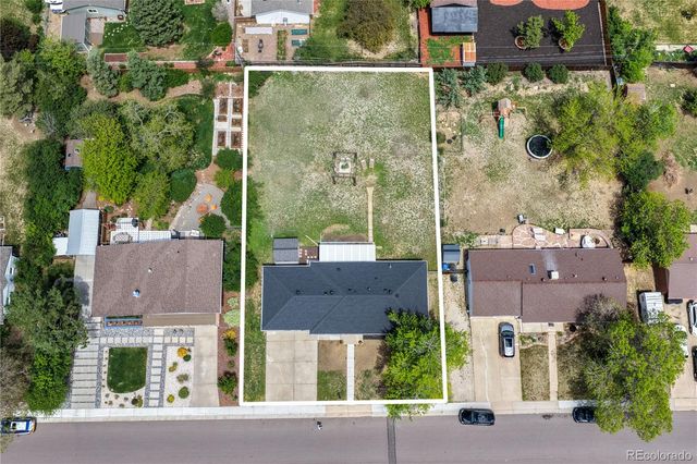 2327 E Mineral Avenue, Centennial, CO 80122
