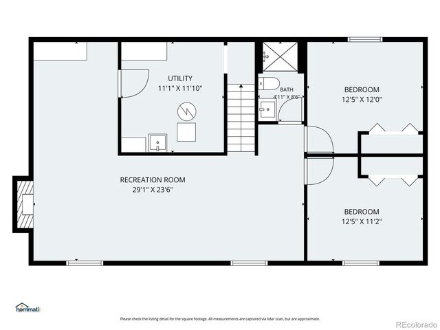 2327 E Mineral Avenue, Centennial, CO 80122