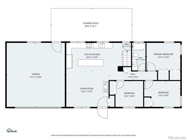 2327 E Mineral Avenue, Centennial, CO 80122