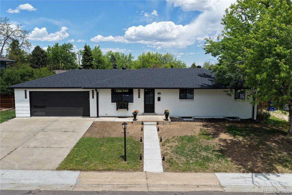 2327 E Mineral Avenue, Centennial, CO 80122