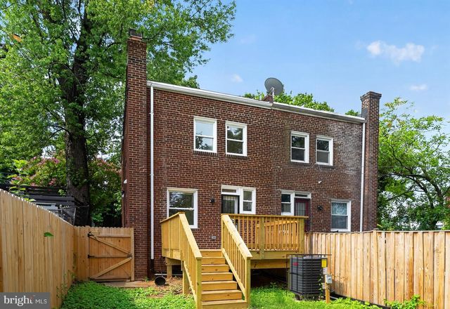1712 U ST SE, Washington, DC 20020