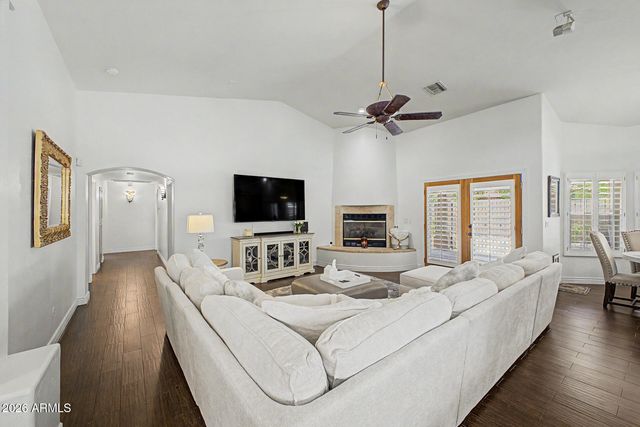 6367 S RIVER Drive, Tempe, AZ 85283