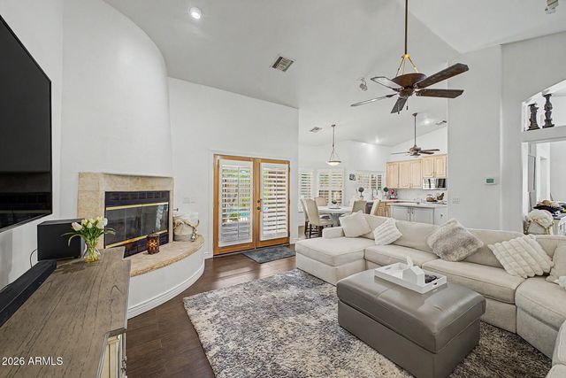 6367 S RIVER Drive, Tempe, AZ 85283