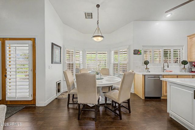 6367 S RIVER Drive, Tempe, AZ 85283