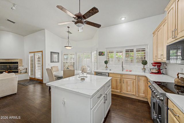 6367 S RIVER Drive, Tempe, AZ 85283