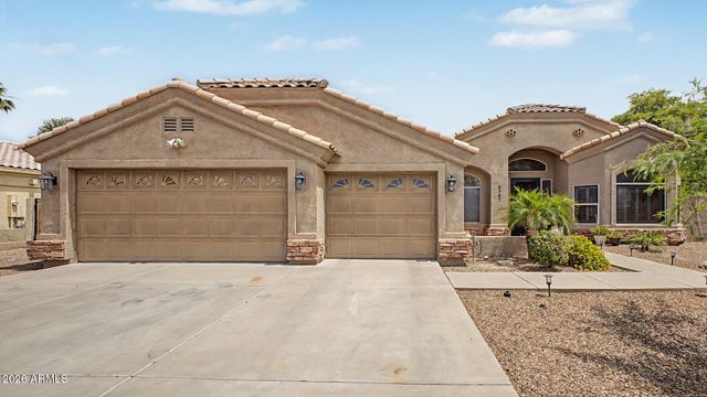 6367 S RIVER Drive, Tempe, AZ 85283
