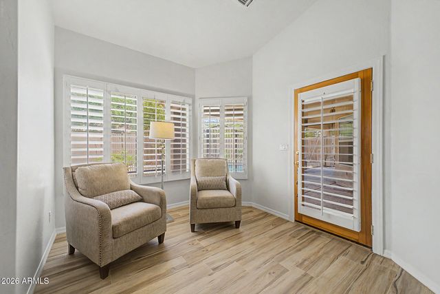 6367 S RIVER Drive, Tempe, AZ 85283