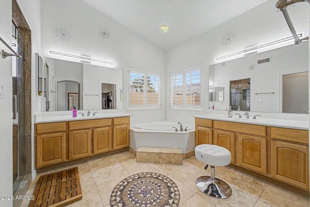 6367 S RIVER Drive, Tempe, AZ 85283