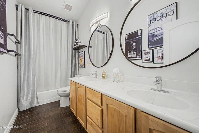 6367 S RIVER Drive, Tempe, AZ 85283