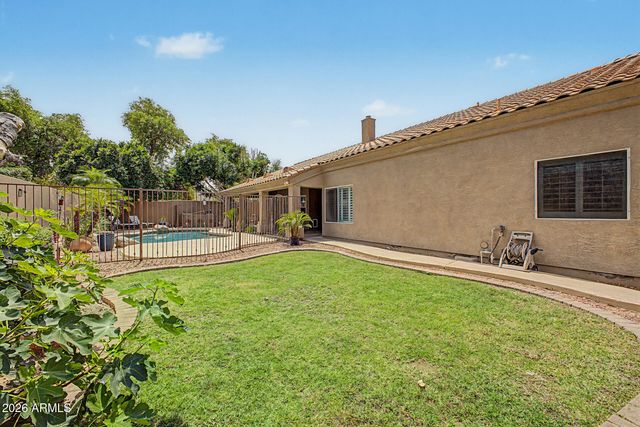 6367 S RIVER Drive, Tempe, AZ 85283