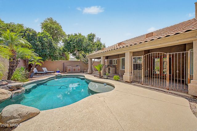 6367 S RIVER Drive, Tempe, AZ 85283