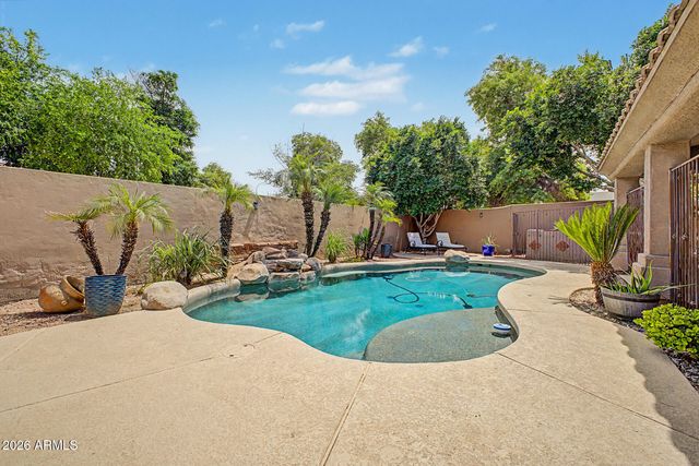 6367 S RIVER Drive, Tempe, AZ 85283