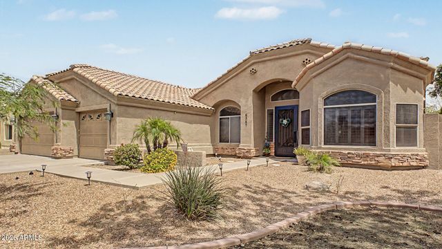 6367 S RIVER Drive, Tempe, AZ 85283