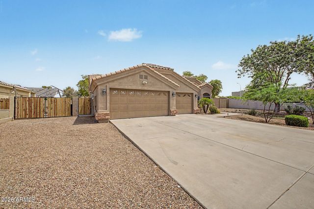 6367 S RIVER Drive, Tempe, AZ 85283