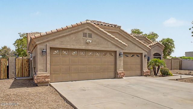 6367 S RIVER Drive, Tempe, AZ 85283