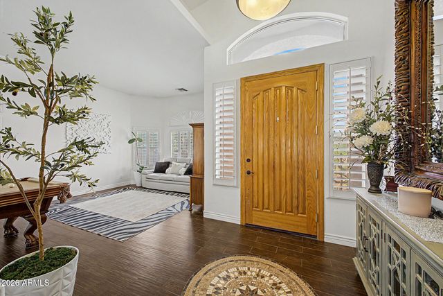 6367 S RIVER Drive, Tempe, AZ 85283