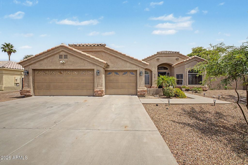 6367 S RIVER Drive, Tempe, AZ 85283