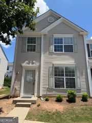 1059 Prestwyck Court, Alpharetta, GA 30004