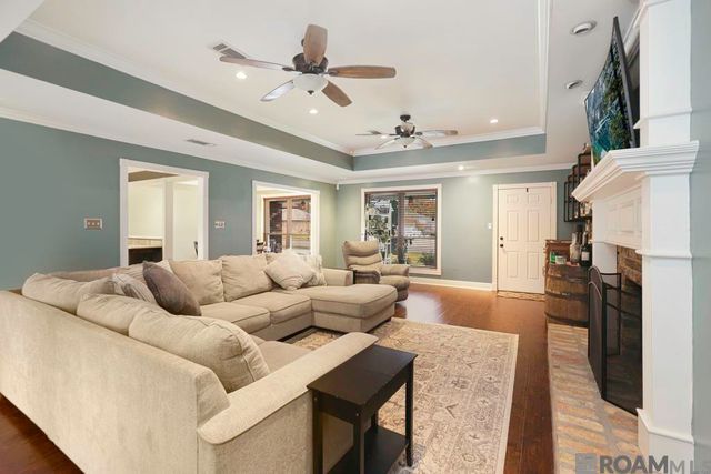 13726 Tech Dr, Central, LA 70818