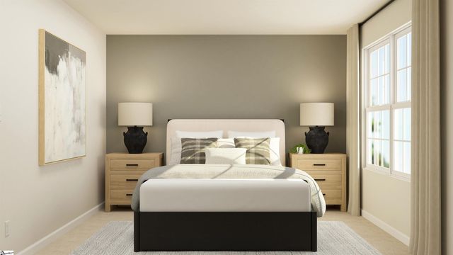 822 Mahaffey Court, Spartanburg, SC 29301