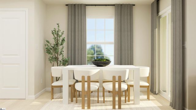 822 Mahaffey Court, Spartanburg, SC 29301