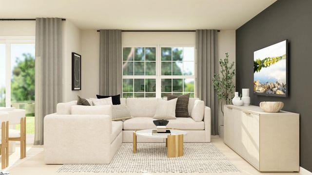 822 Mahaffey Court, Spartanburg, SC 29301