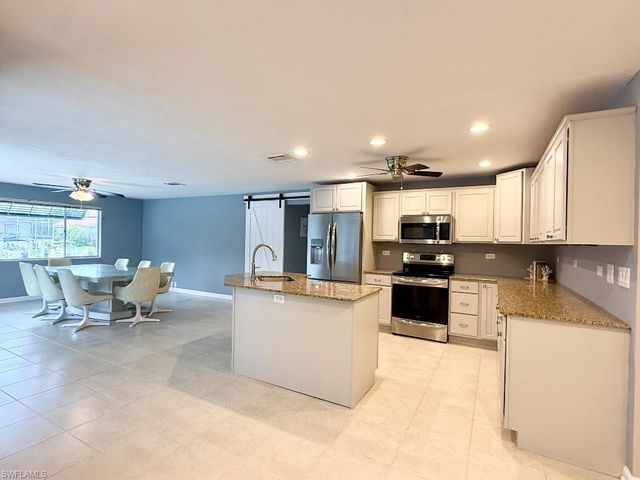 656 Dorando CT, Marco Island, FL 34145