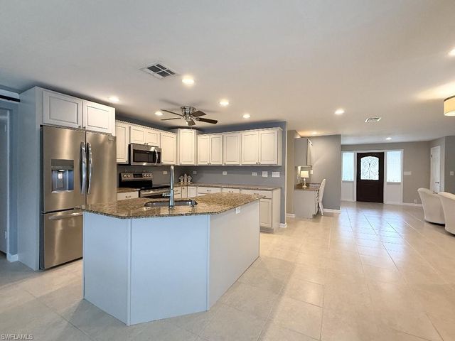 656 Dorando CT, Marco Island, FL 34145