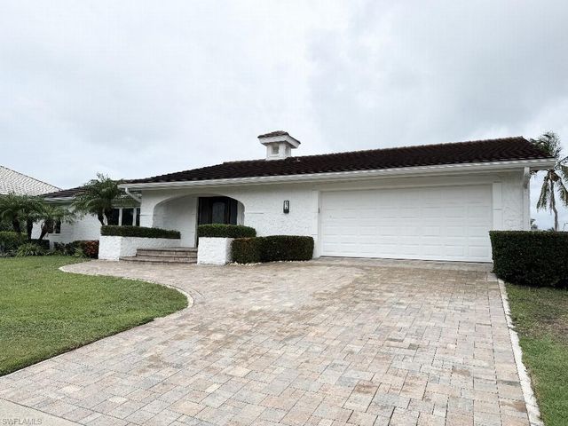 656 Dorando CT, Marco Island, FL 34145