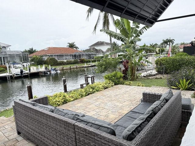 656 Dorando CT, Marco Island, FL 34145