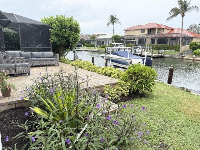 656 Dorando CT, Marco Island, FL 34145