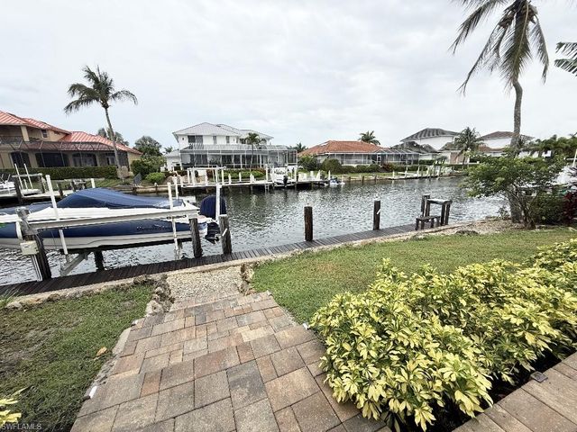 656 Dorando CT, Marco Island, FL 34145