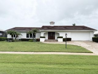 656 Dorando CT, Marco Island, FL 34145