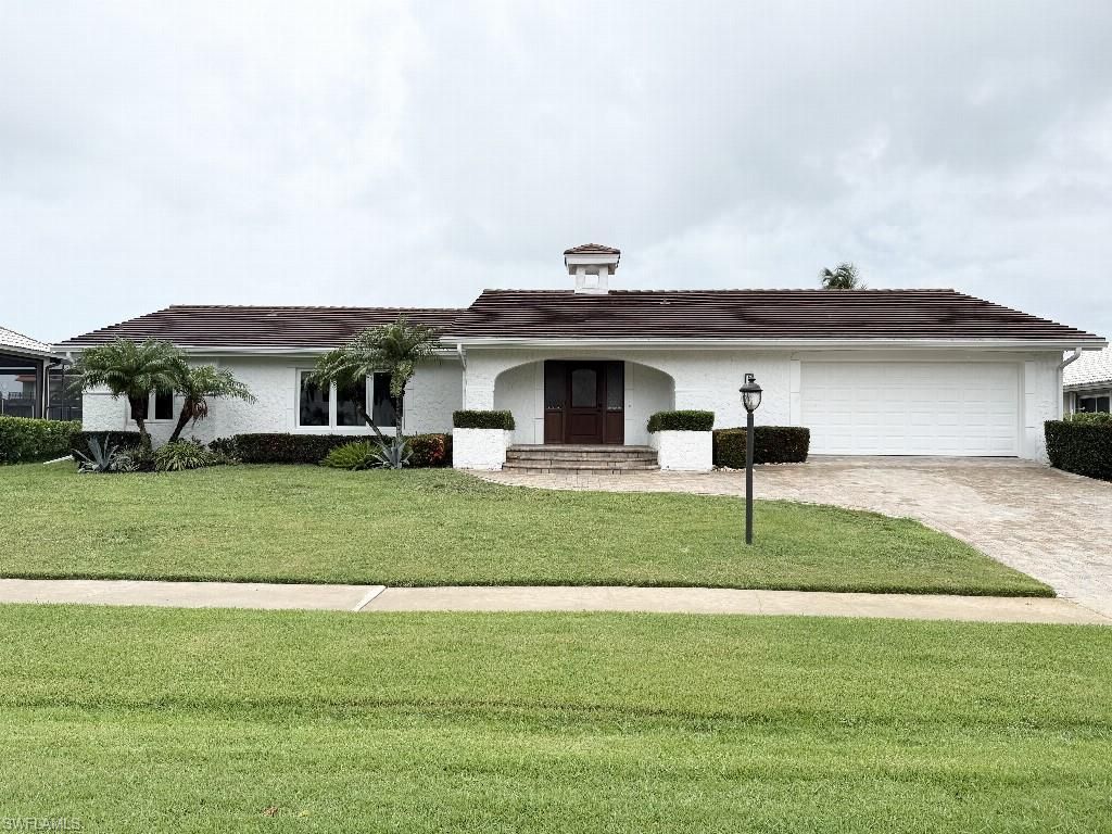 656 Dorando CT, Marco Island, FL 34145