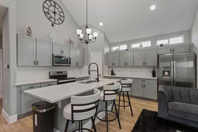 5607 Bacher Street B, Houston, TX 77028