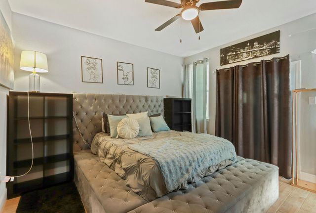 5607 Bacher Street B, Houston, TX 77028