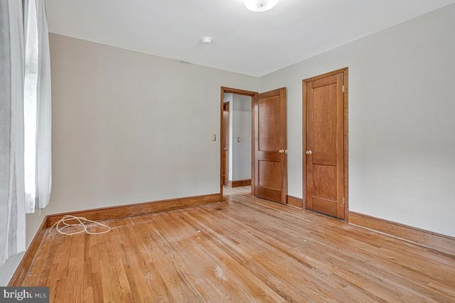6614 HORSESHOE RD, Clinton, MD 20735