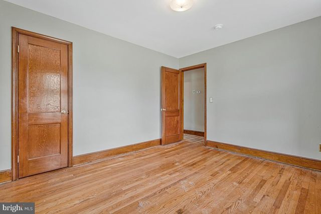 6614 HORSESHOE RD, Clinton, MD 20735