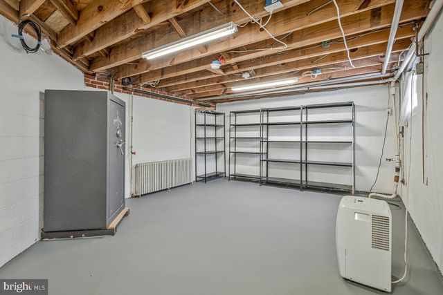 6614 HORSESHOE RD, Clinton, MD 20735