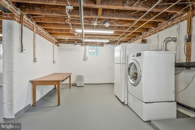 6614 HORSESHOE RD, Clinton, MD 20735