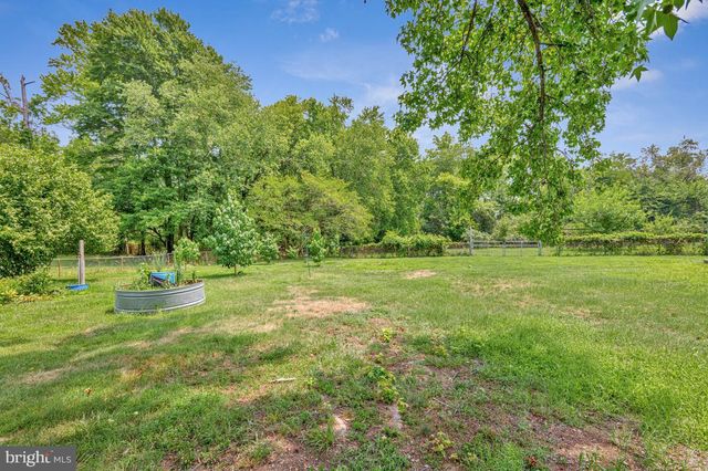 6614 HORSESHOE RD, Clinton, MD 20735