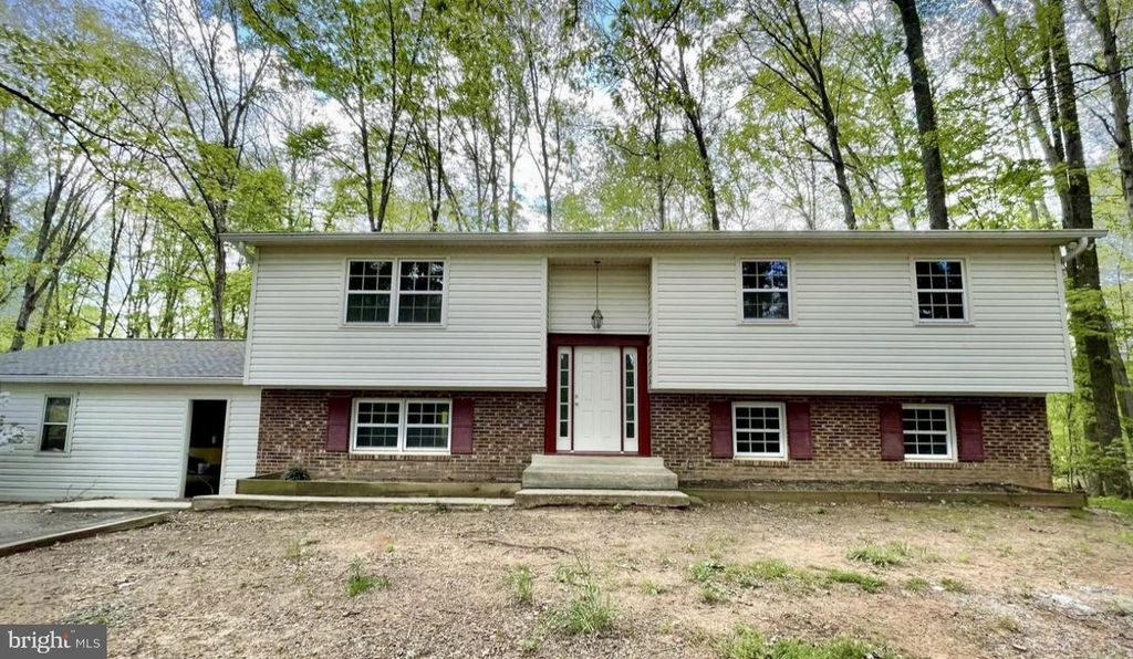 3 TOLSON LN, Stafford, VA 22554