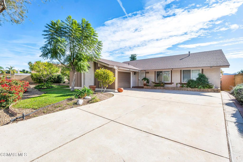 3690 Valencia Avenue, Simi Valley, CA 93063