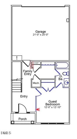 387 Chesapeake Commons Street 120, Garner, NC 27529