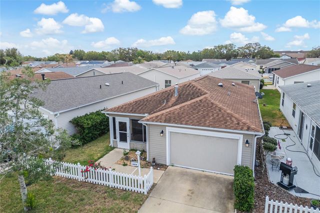 2454 SOUTHERN OAK STREET, The Villages, FL 32162
