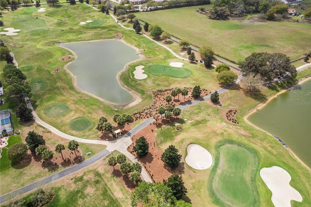 2454 SOUTHERN OAK STREET, The Villages, FL 32162