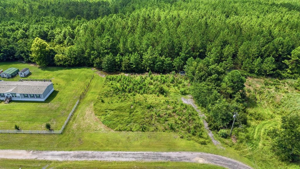 1304 Meadowlark Circle, Conway, SC 29527 — exterior