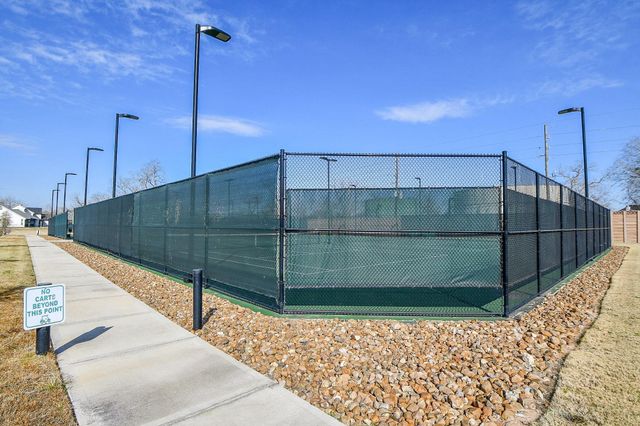 4314 Wickby Street, Fulshear, TX 77441